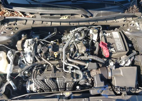 2023 Nissan Altima Sr Fwd z USA, uszkodzony, nr VIN 1N4BL4CV0PN360922